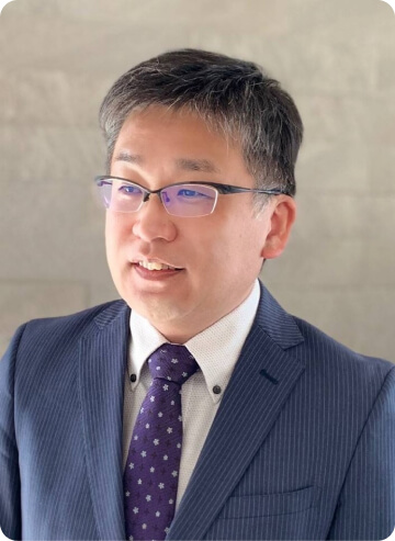 株式会社 CoMediCs 新美 克長